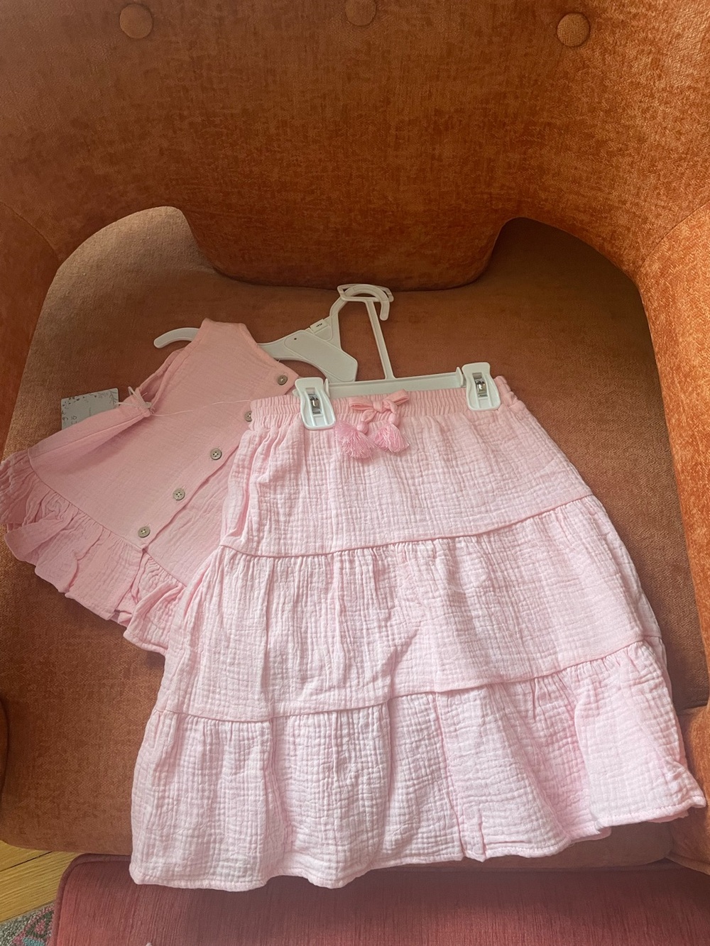 3T Haute Hippie 2 Piece Set